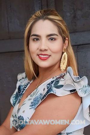 219160 - Marta Age: 39 - Colombia