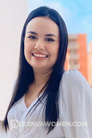 219251 - Stephanie Age: 32 - Colombia