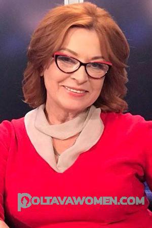 219463 - Oksana Age: 68 - Ukraine