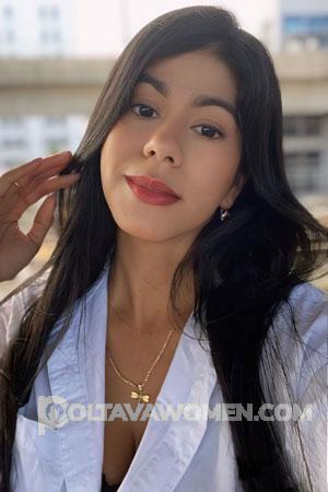 Ladies of Barranquilla