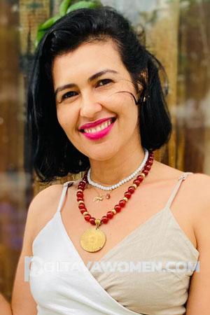 Ladies of Latin-America