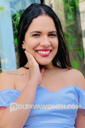 Ladies of Latin-America