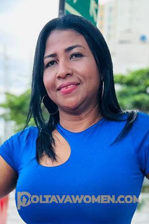 219509 - Pili Age: 51 - Colombia