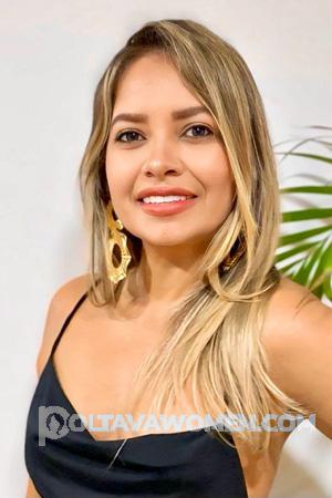 Ladies of Latin-America