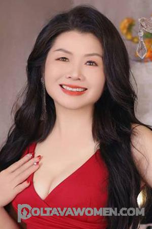 219982 - Susanna Age: 54 - China