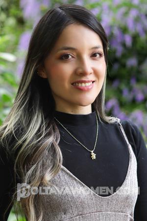 Ladies of Latin-America