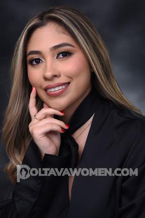 Ladies of Latin-America