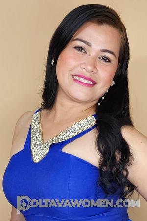 220149 - Anaflor Age: 40 - Philippines
