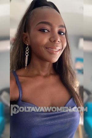 Ladies of Latin-America