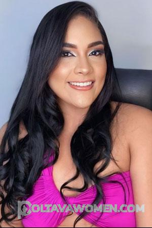 Ladies of Latin-America