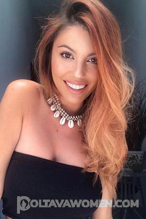 220750 - Maria Milagros Age: 29 - Argentina