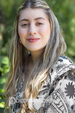 Ladies of Latin-America