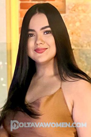 220848 - Loraine Age: 27 - Colombia