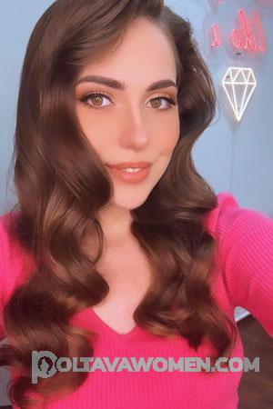 Ladies of Eastern-Europe