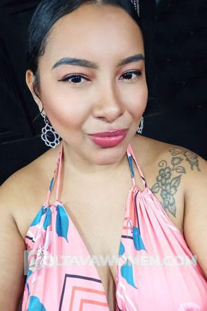 Ladies of Costa Rica