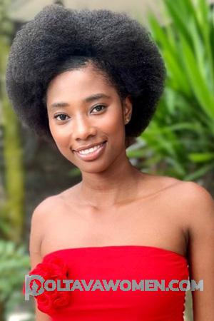 Ladies of Latin-America