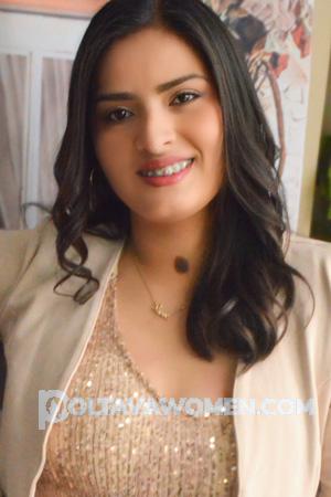 Ladies of Latin-America