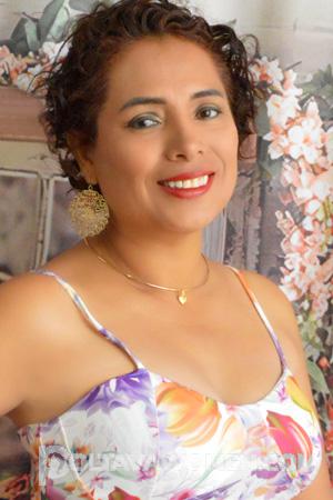 Ladies of Latin-America