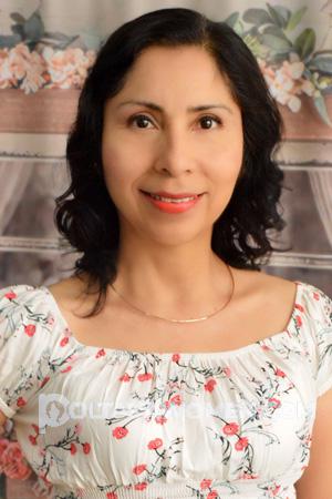 Ladies of Latin-America