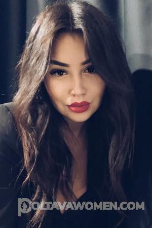 Ladies of Eastern-Europe