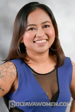 Ladies of Philippines