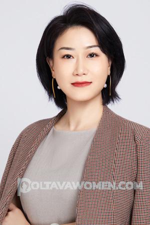 221422 - Cathy Age: 41 - China