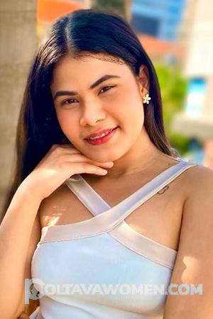 Ladies of Latin-America