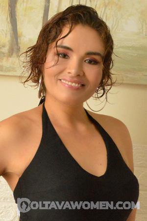 Ladies of Latin-America