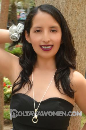 221561 - Maritza Age: 34 - Peru