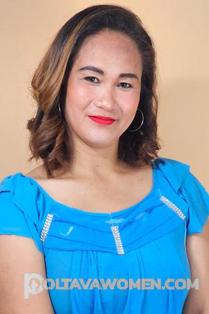 221570 - Pearl Ann Age: 41 - Philippines