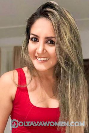 Ladies of Latin-America