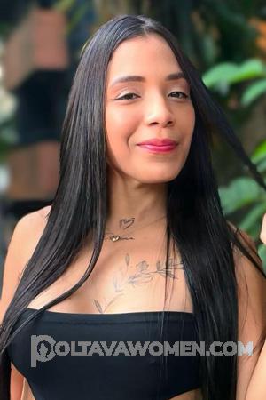 Ladies of Latin-America