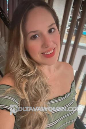 Ladies of Latin-America