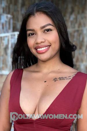 Ladies of Latin-America