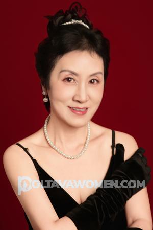 221839 - Meryl Age: 60 - China