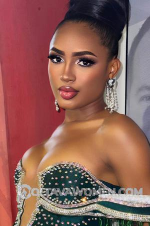 Ladies of Barranquilla