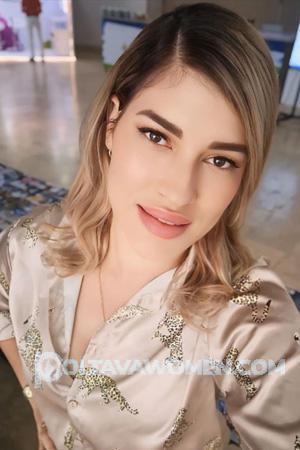 Ladies of Latin-America