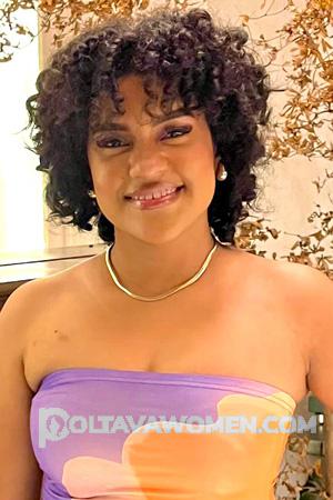 Ladies of Latin-America