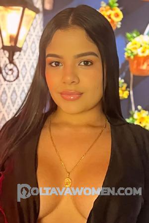 221986 - Yeimi Age: 27 - Colombia