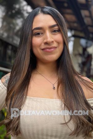 Colombia women
