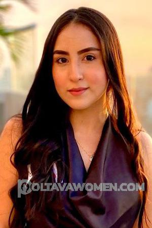 Ladies of Latin-America