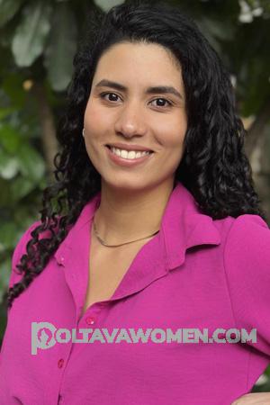 Ladies of Latin-America