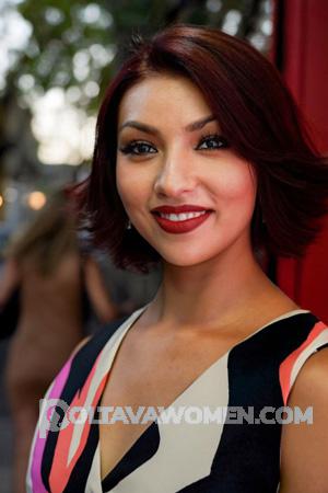 Ladies of Latin-America