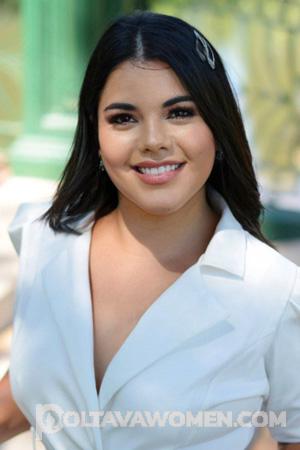 Ladies of Latin-America