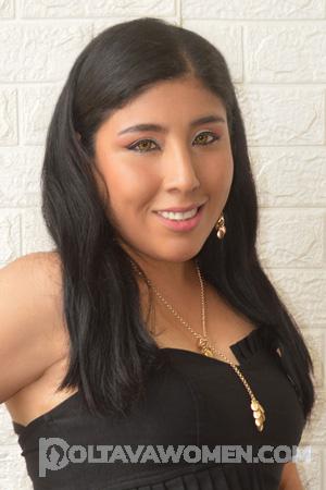 Ladies of Latin-America