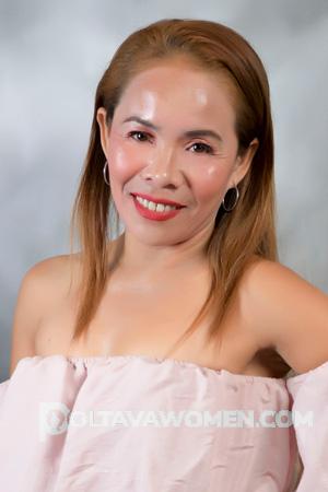 Ladies of Philippines