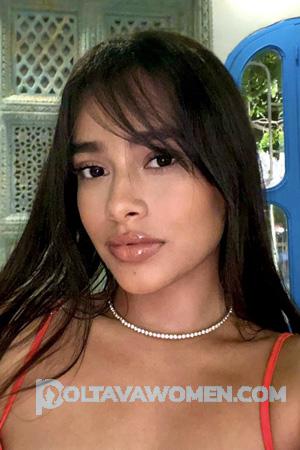 Ladies of Latin-America