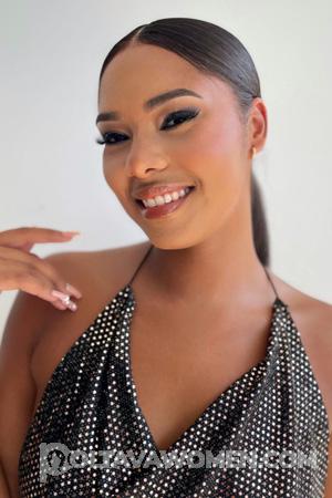 Ladies of Latin-America