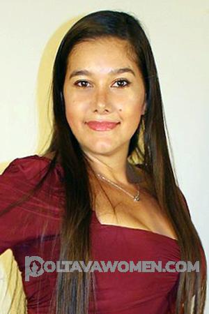 222571 - Maura Age: 39 - Costa Rica