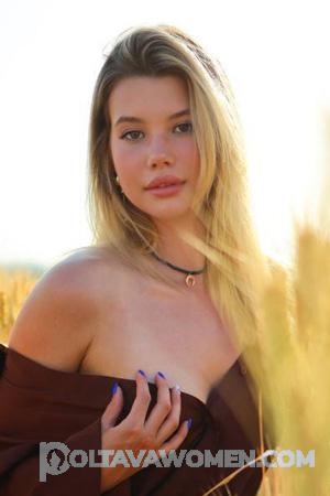 Ladies of Eastern-Europe